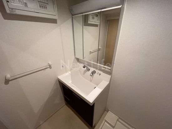 洗面設備　★お部屋探しは株式会社タウンハウジング東京まで★