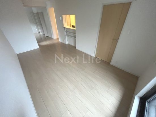 居室・リビング　★お部屋探しは株式会社タウンハウジング東京まで★