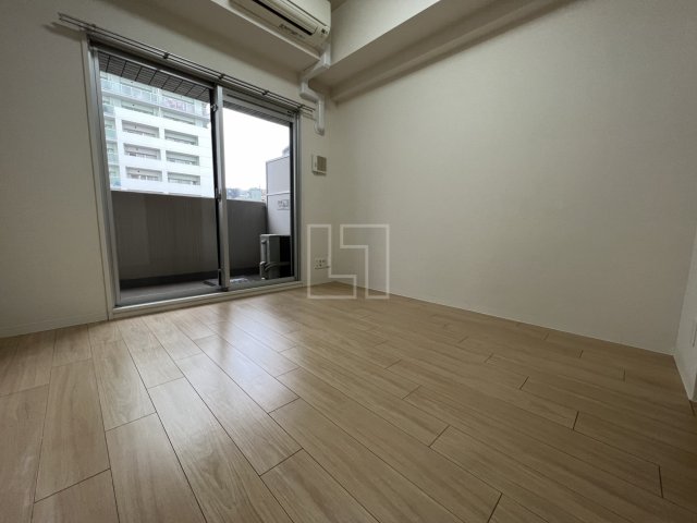 居室・リビング　プレサンス難波元町　洋室