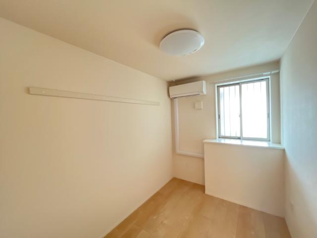 その他部屋・スペース　寝室