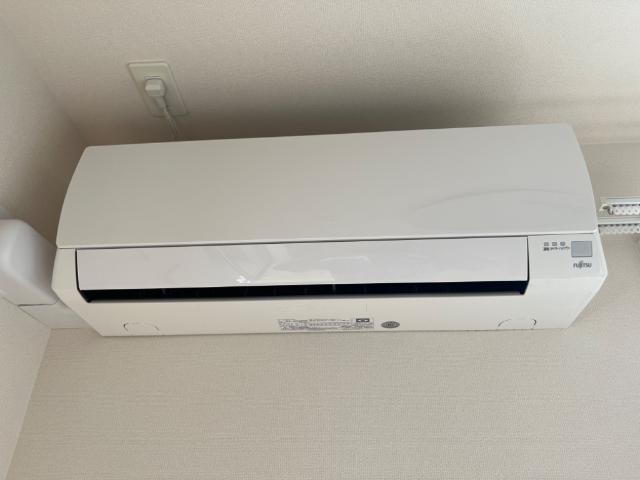 その他設備　室内設備