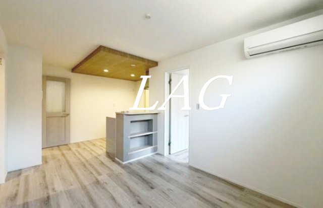 居室・リビング　洋室のお部屋です。