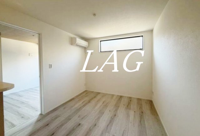 その他部屋・スペース　寝室です。