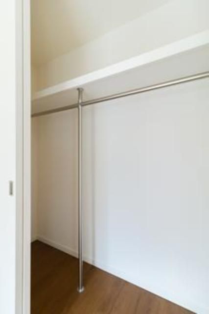 収納　※別部屋参考写真