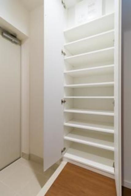 その他設備　※別部屋参考写真