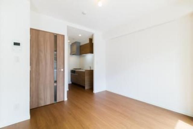 居室・リビング　※別部屋参考写真