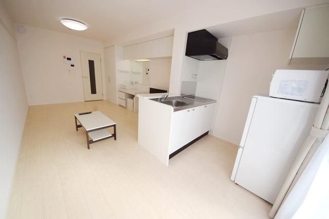 その他部屋・スペース　★9.7帖の広々ワンルーム★