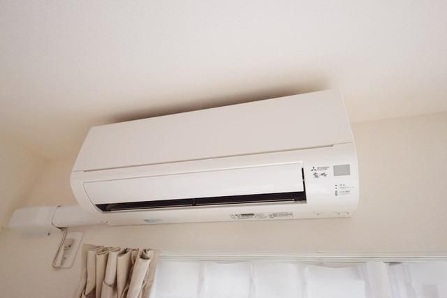 その他設備　★エアコンは嬉しいですね★
