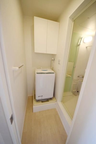 その他　★脱衣所★