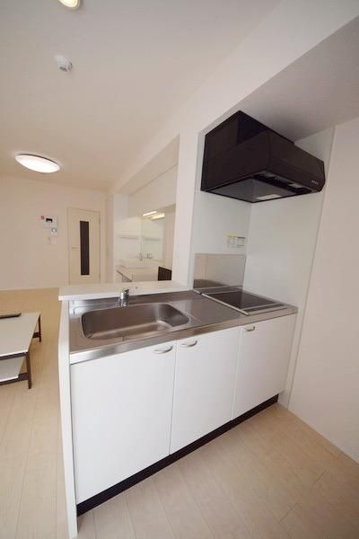 キッチン　★人気のカウンターキッチン★