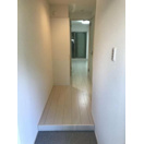 玄関　別号室参考写真