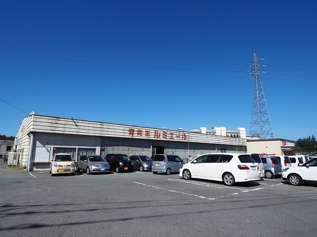 コンビニ　ルミエール（コンビニ）まで550m