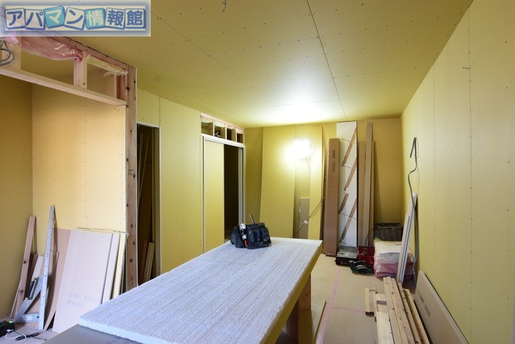 その他部屋・スペース