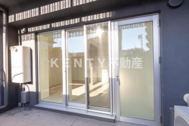 その他　※写真は同タイプ住戸です。