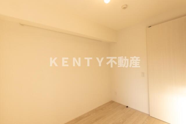 その他部屋・スペース　寝室です