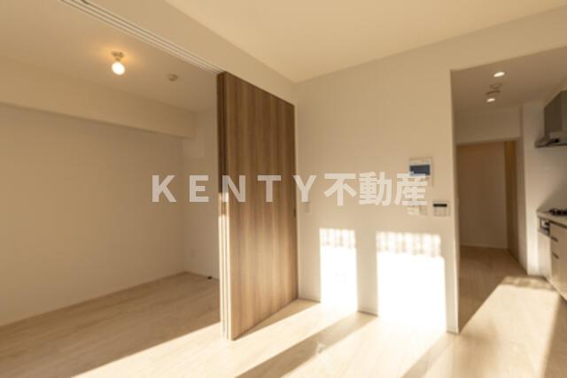 居室・リビング　使いやすいリビングです