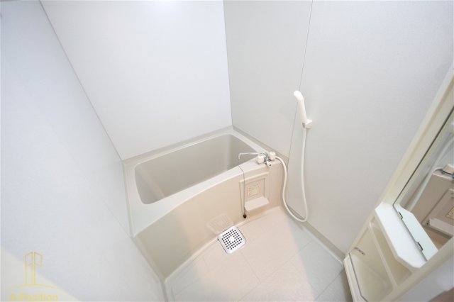 バス・シャワールーム　ノルデンタワー天神橋アネックス