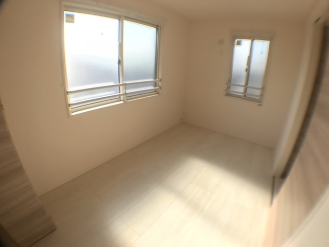 その他部屋・スペース　洋室