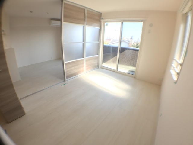 居室・リビング　ＬＤＫ・洋室