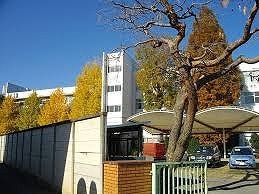 高校・高専　東京成徳大学深谷高等学校（高校・高専）まで650m