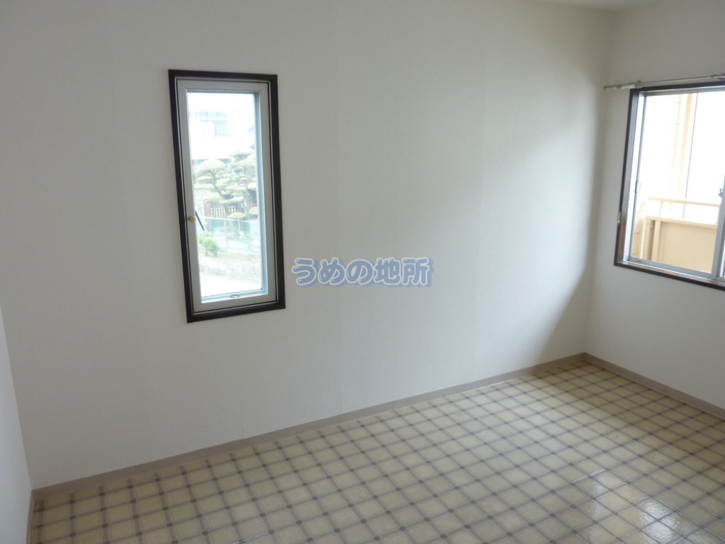 その他部屋・スペース　ベッドルーム