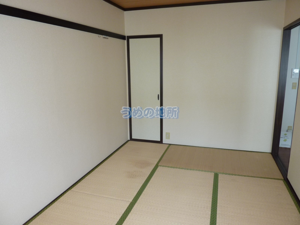 その他部屋・スペース　和室