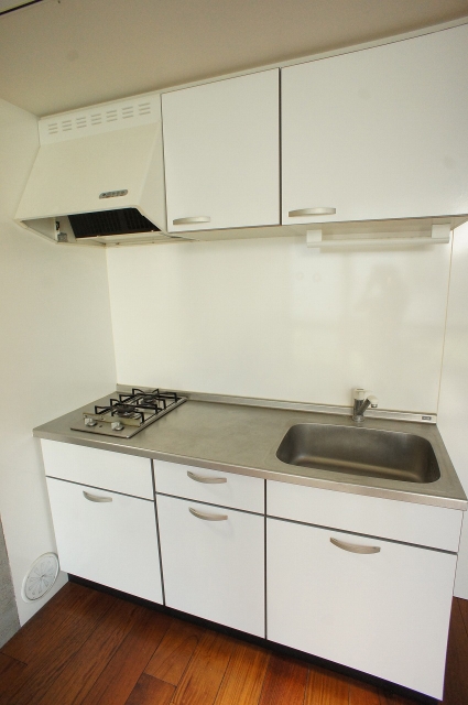 キッチン　※前回募集時の写真です