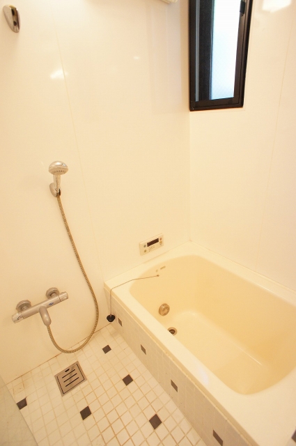 バス・シャワールーム　※前回募集時の写真です