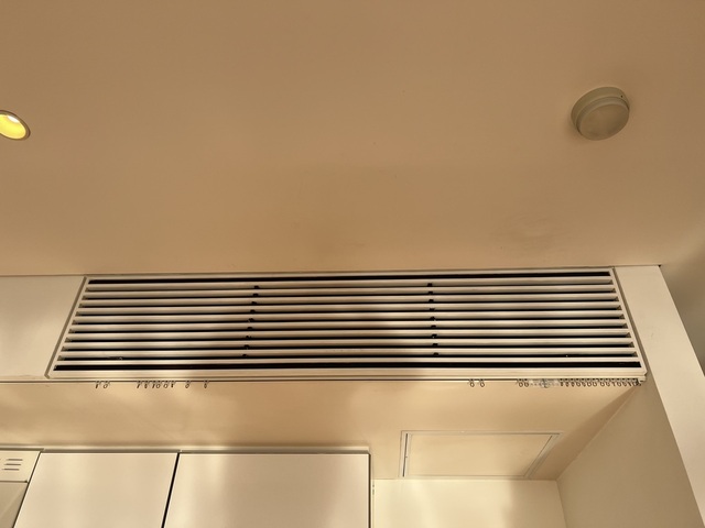 その他設備　※エアコン※前回募集時の写真です