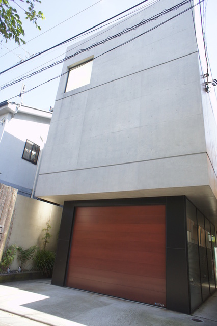 建物外観　※前回募集時の写真です