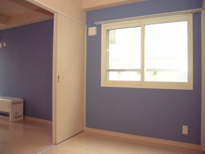 その他部屋・スペース　清潔感のある洋室です♪