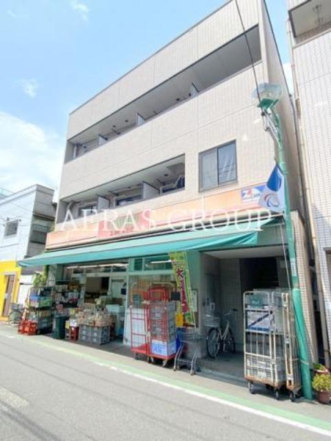 スーパー　スーパーTANAKA東町店（スーパー）まで274m