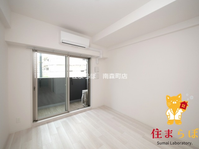 居室・リビング　「“合う暮らし”を、LINEで一緒に描こう。」