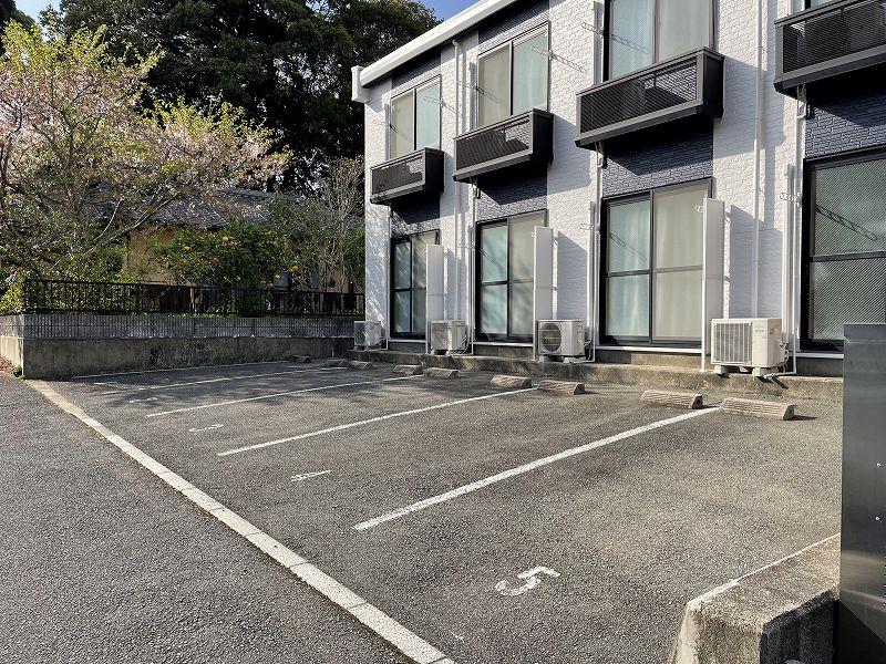 レオパレス御堀IIのその他写真