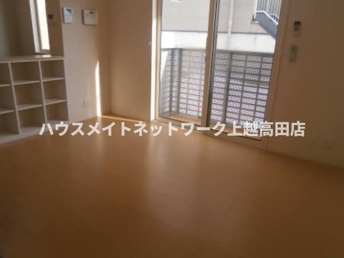 居室・リビング　ＬＤＫ