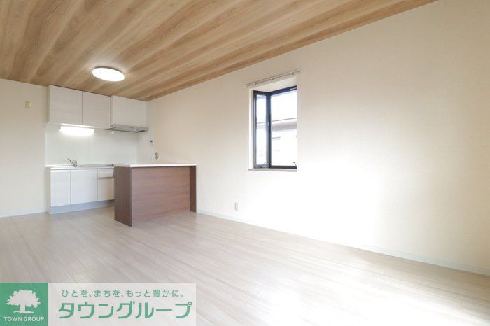 居室・リビング　リビング/居室