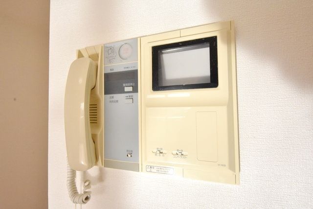 セキュリティ　★★別部屋参考画像★★