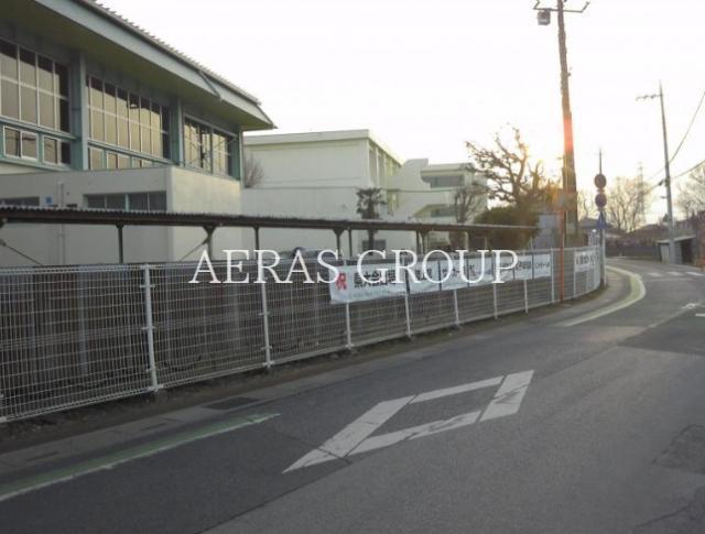 中学校　豊春中学校（中学校）まで721m