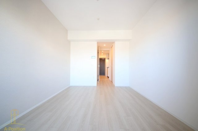 居室・リビング　Quintet NAMBA