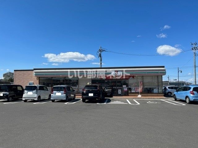 コンビニ　セブンイレブン 亘理東郷店（コンビニ）まで324m