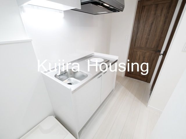 キッチン　★整流板換気扇のシステムキッチン★