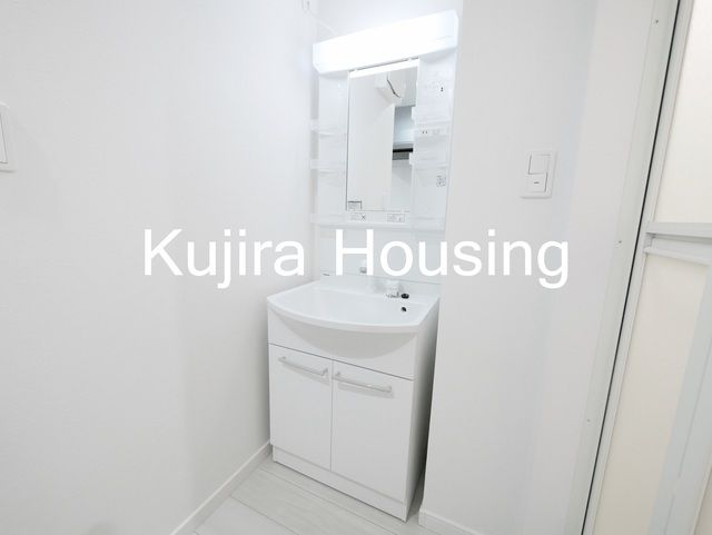 洗面設備　★独立洗髪洗面台です★