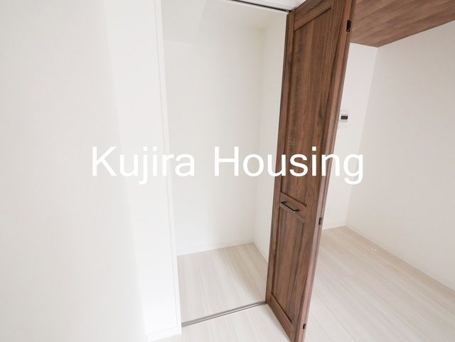 収納　★クローゼット完備★