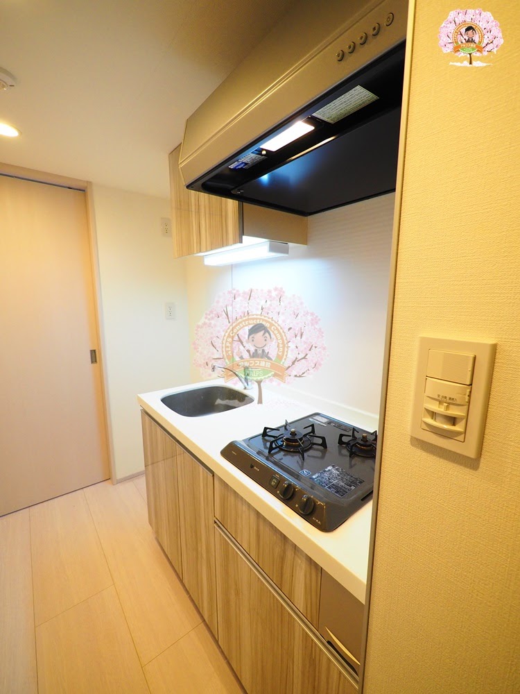 キッチン　同一仕様