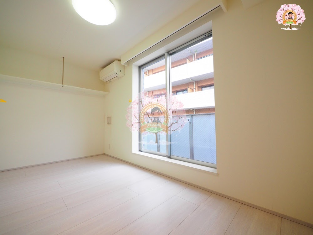 居室・リビング　同一仕様