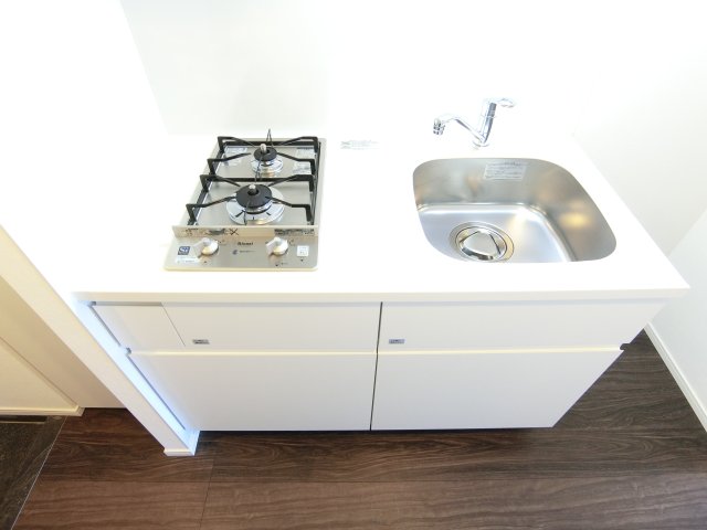 キッチン　※同タイプ参考写真です（カラータイプが異なる場合がございます