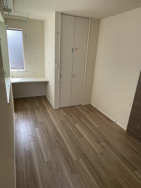 その他部屋・スペース　★5.8帖の寝室★