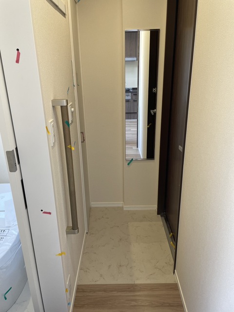 玄関　★シューズボックス有り★