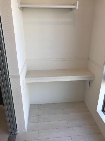 その他　インナーテラス