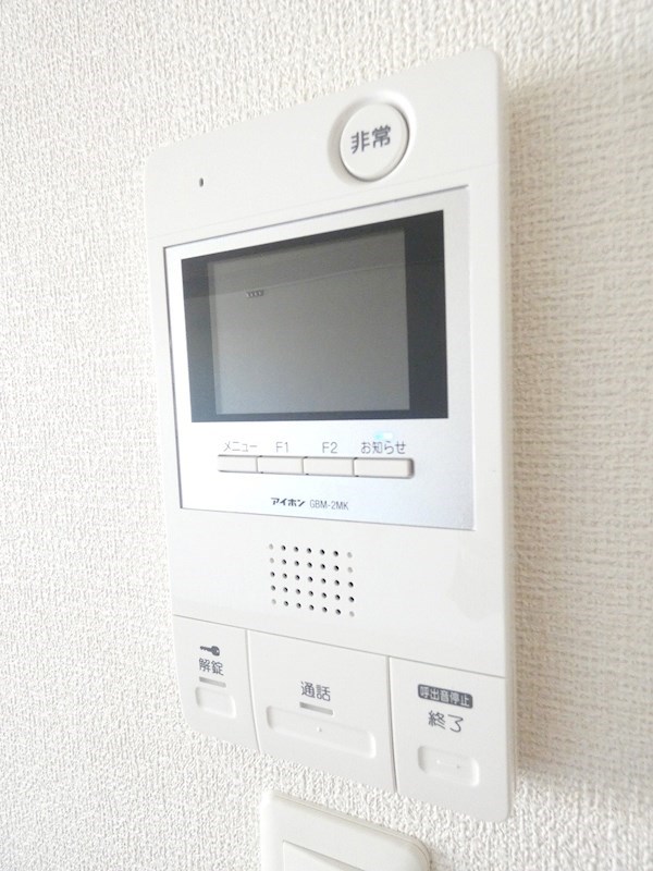 その他　ＴＶモニターホン